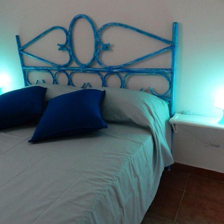 La Casetta Blu Apartment Торе дел Греко Екстериор снимка