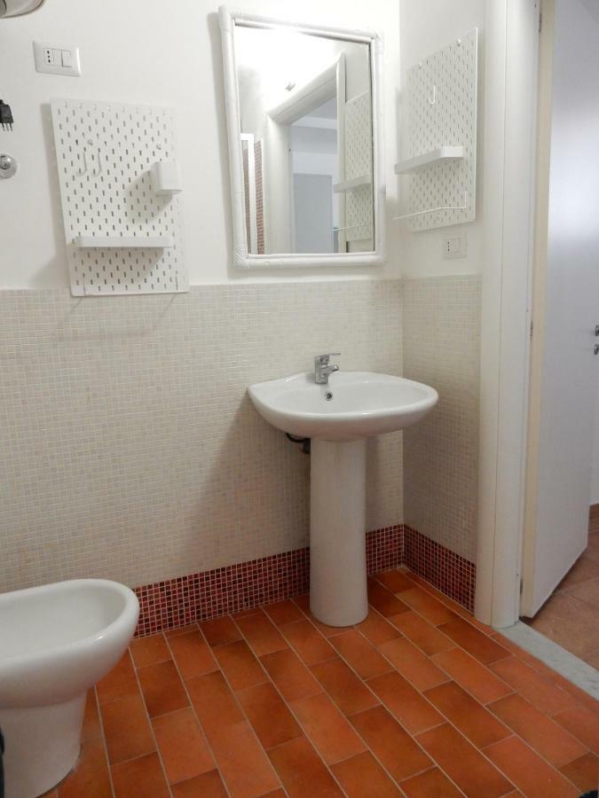 La Casetta Blu Apartment Торе дел Греко Екстериор снимка